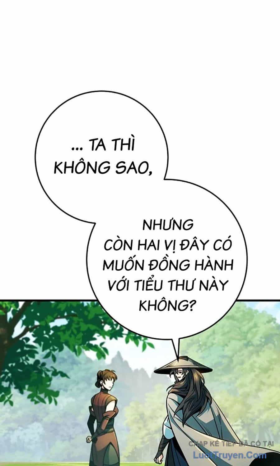 Thanh Kiếm Của Hoàng Đế - Chương 114 - ảnh 17