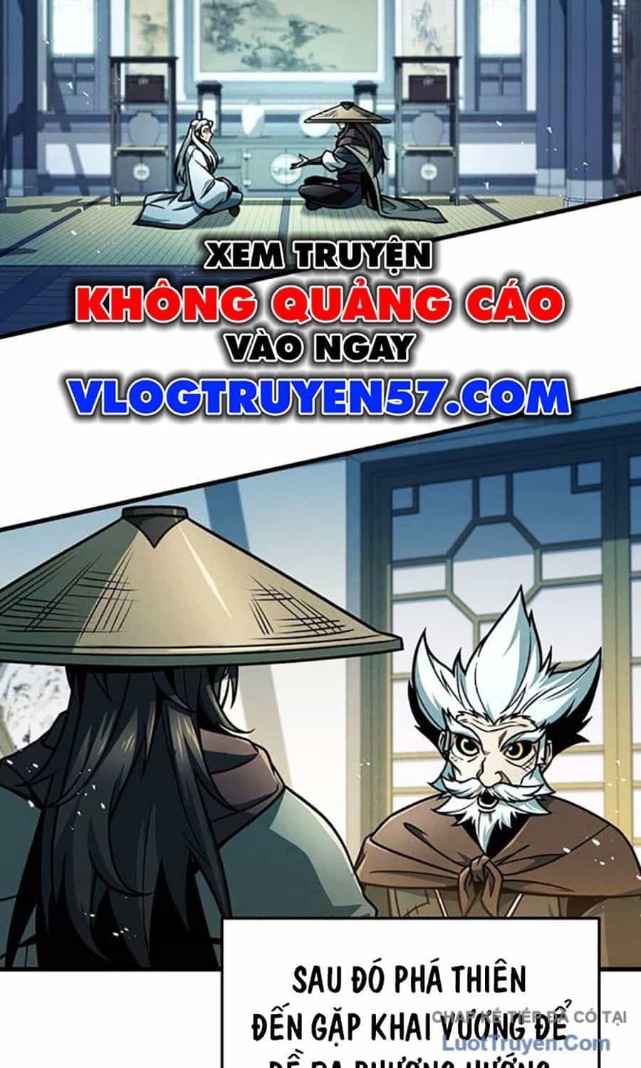 Thanh Kiếm Của Hoàng Đế - Chương 114 - ảnh 21