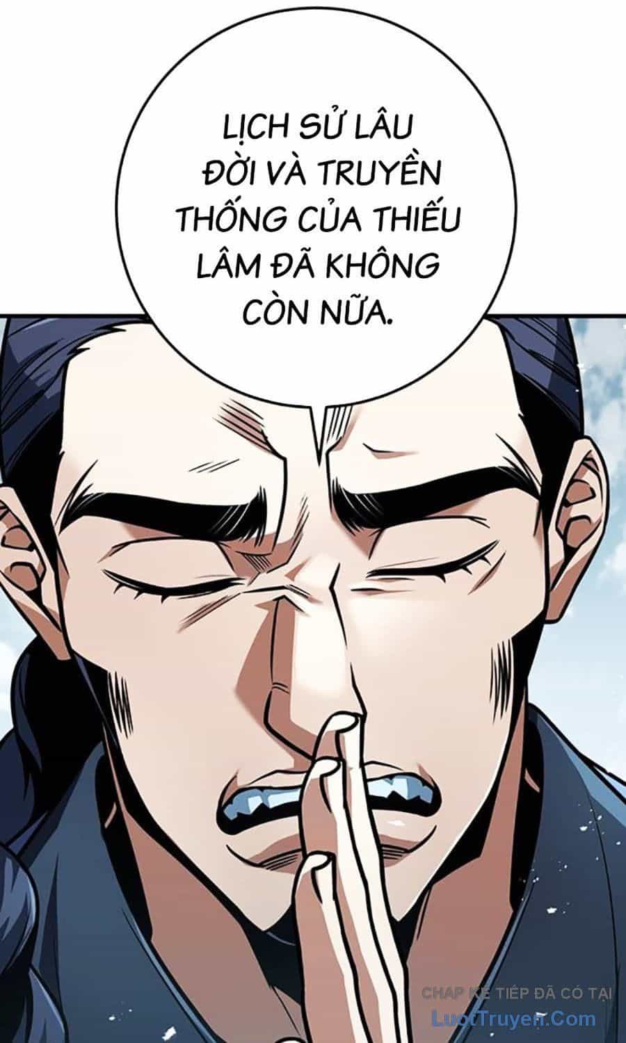 Thanh Kiếm Của Hoàng Đế - Chương 114 - ảnh 32