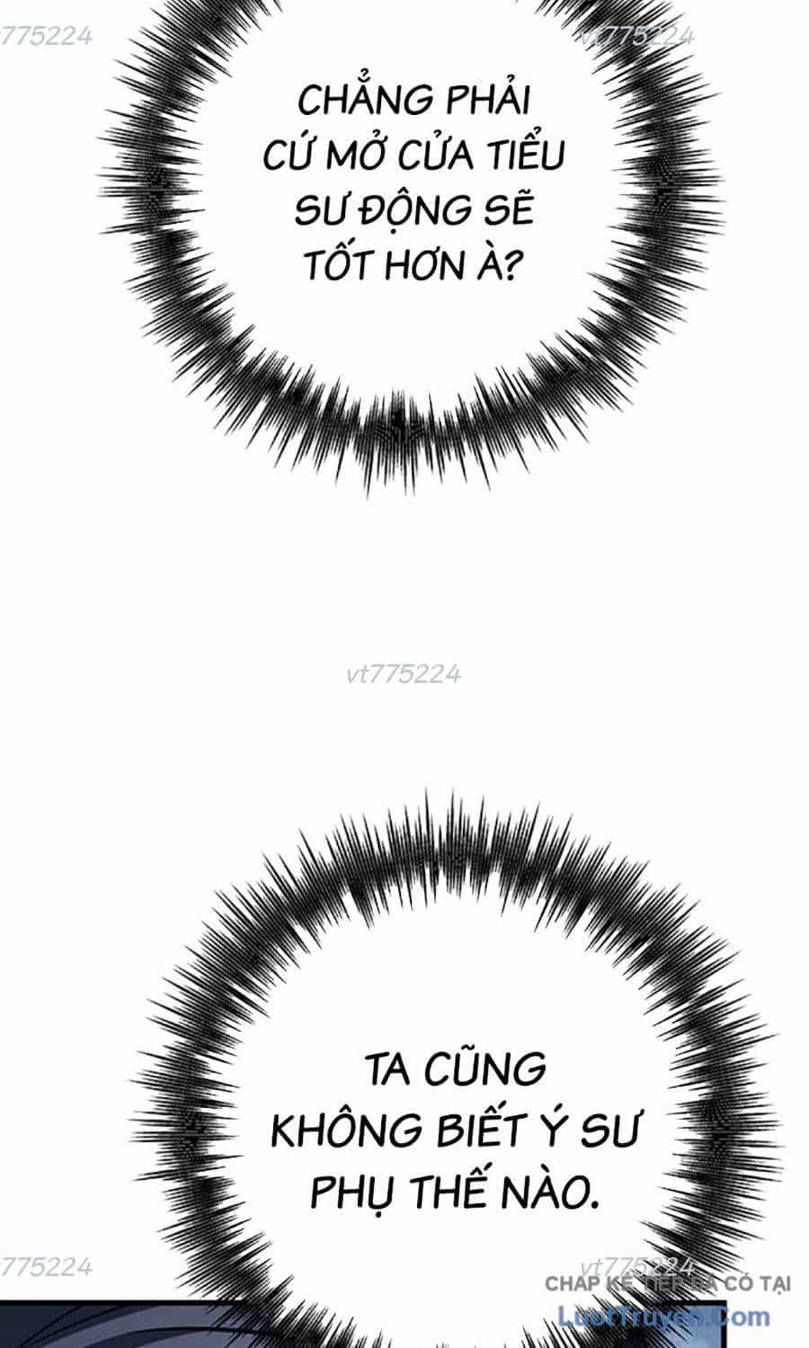 Thanh Kiếm Của Hoàng Đế - Chương 114 - ảnh 57