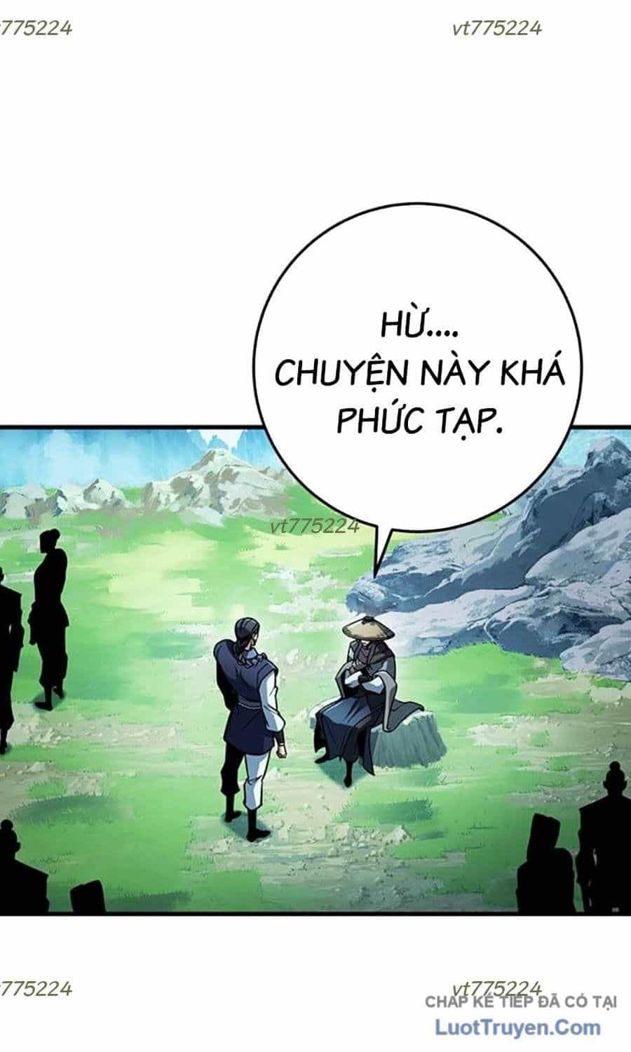 Thanh Kiếm Của Hoàng Đế - Chương 114 - ảnh 59