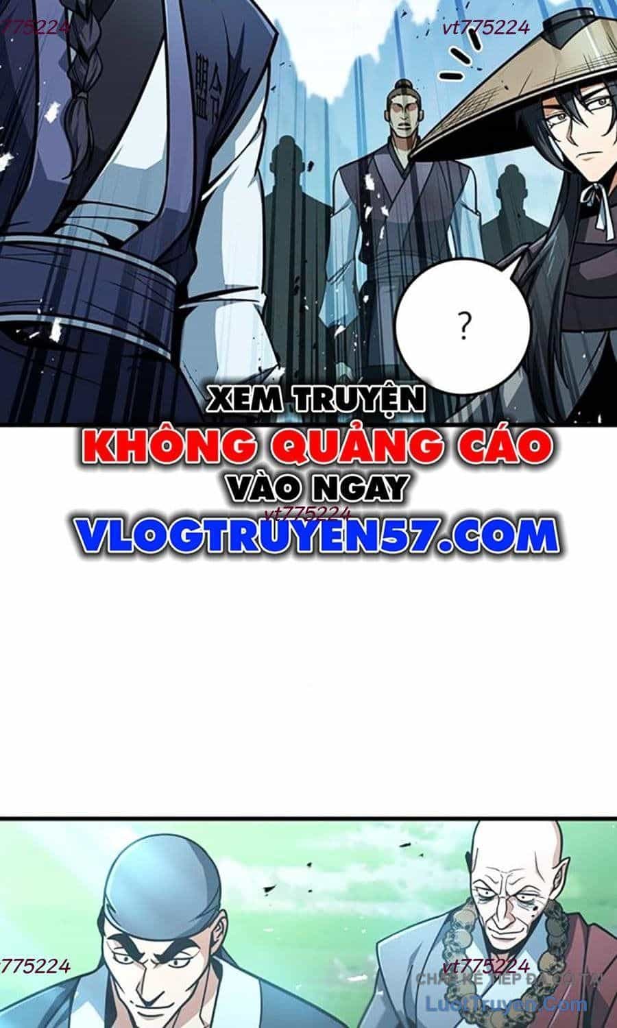Thanh Kiếm Của Hoàng Đế - Chương 114 - ảnh 61