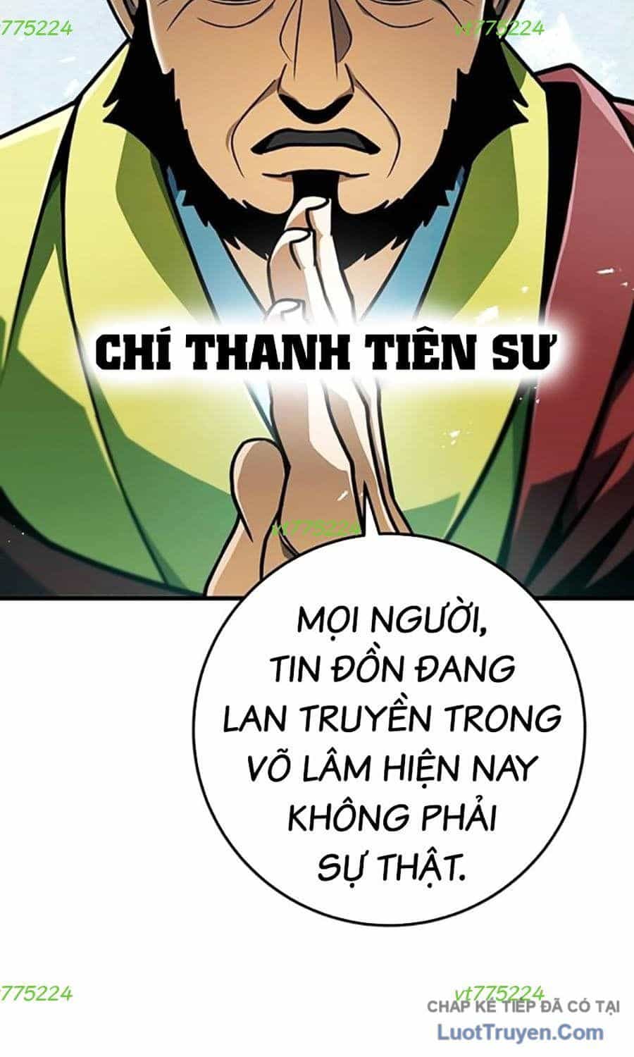 Thanh Kiếm Của Hoàng Đế - Chương 114 - ảnh 67