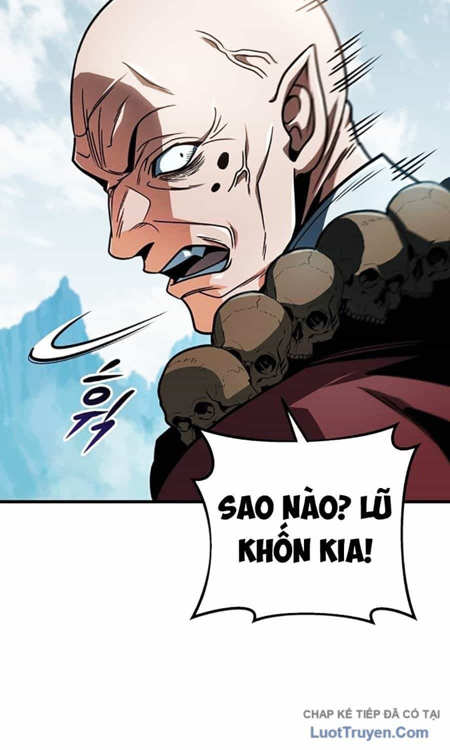 Thanh Kiếm Của Hoàng Đế - Chương 114 - ảnh 80