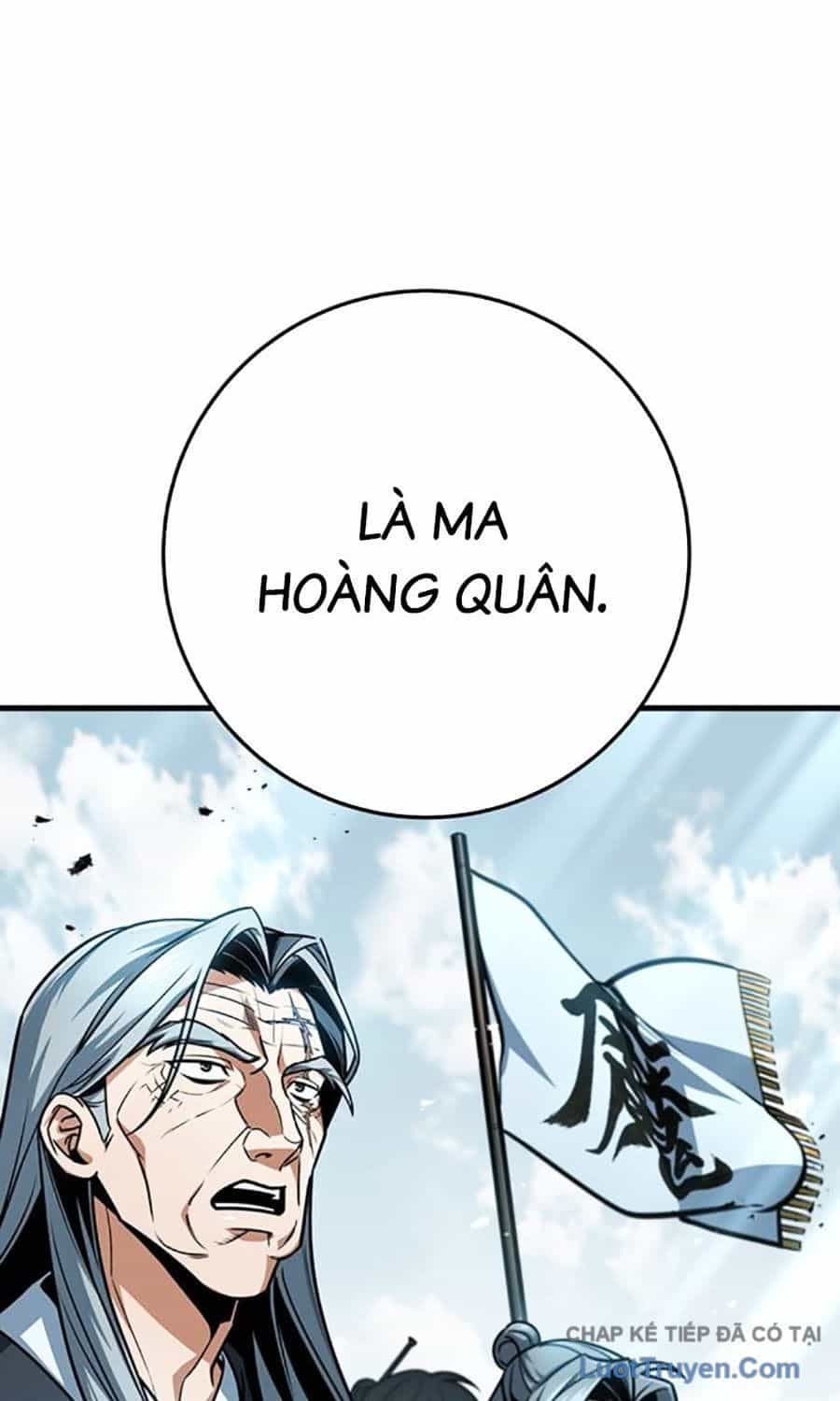 Thanh Kiếm Của Hoàng Đế - Chương 114 - ảnh 83