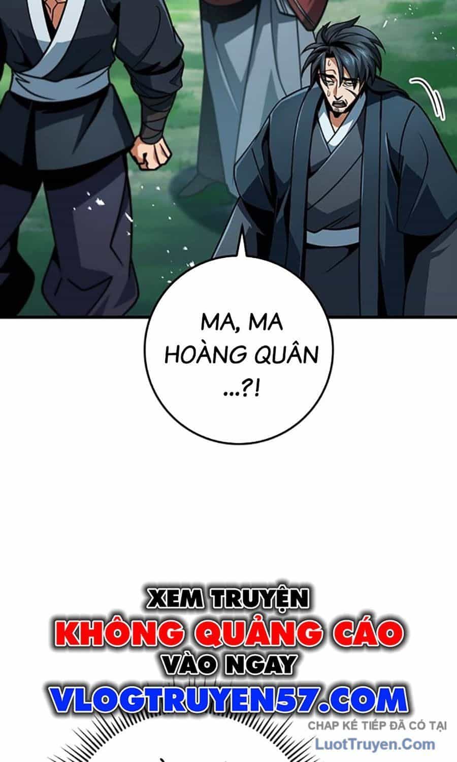 Thanh Kiếm Của Hoàng Đế - Chương 114 - ảnh 87