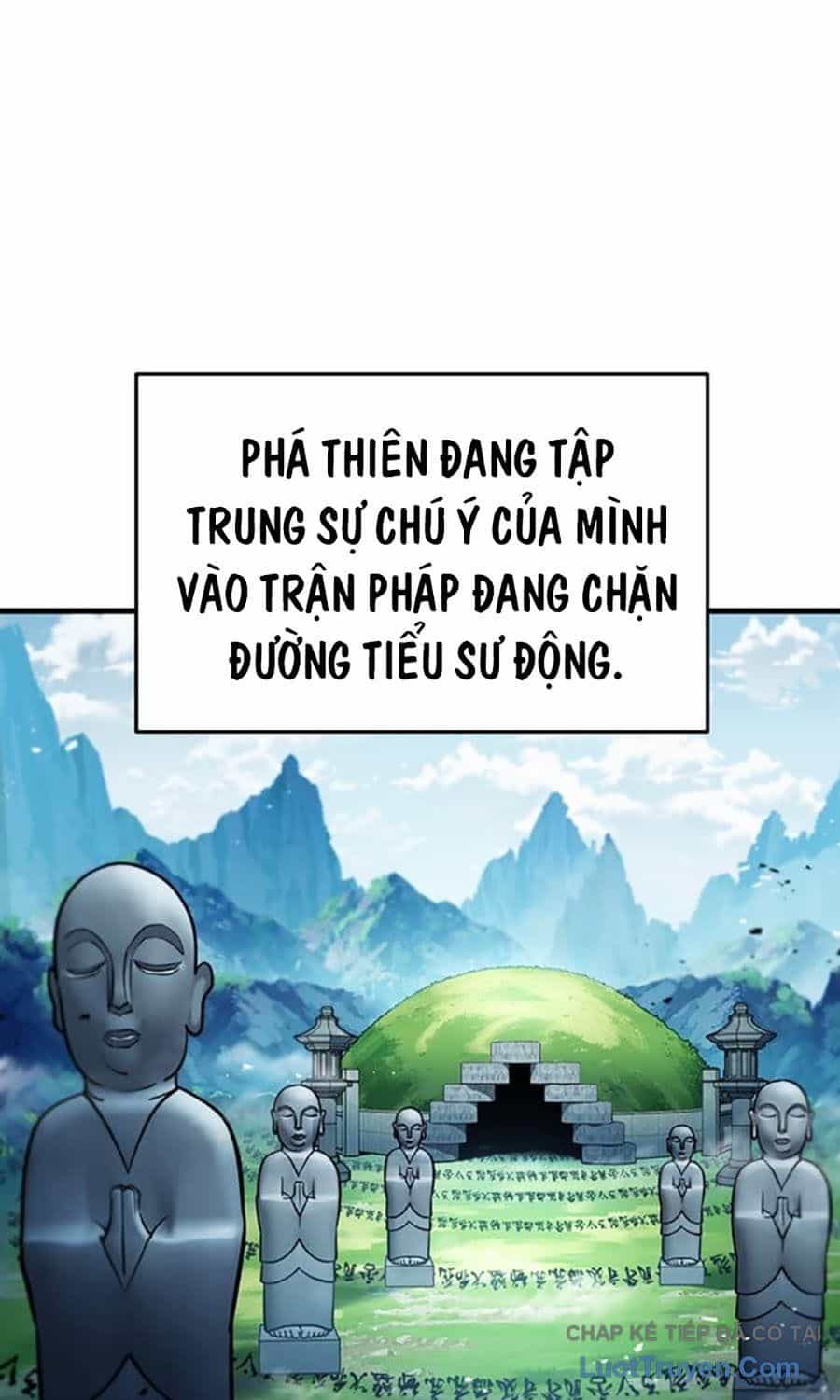 Thanh Kiếm Của Hoàng Đế - Chương 114 - ảnh 94
