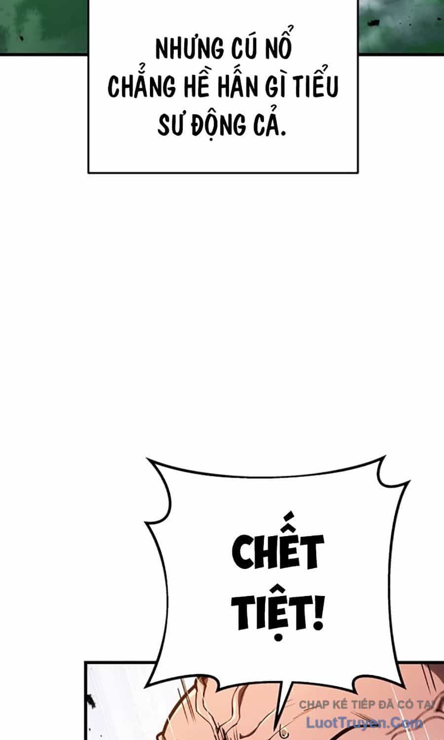 Thanh Kiếm Của Hoàng Đế - Chương 115 - ảnh 18