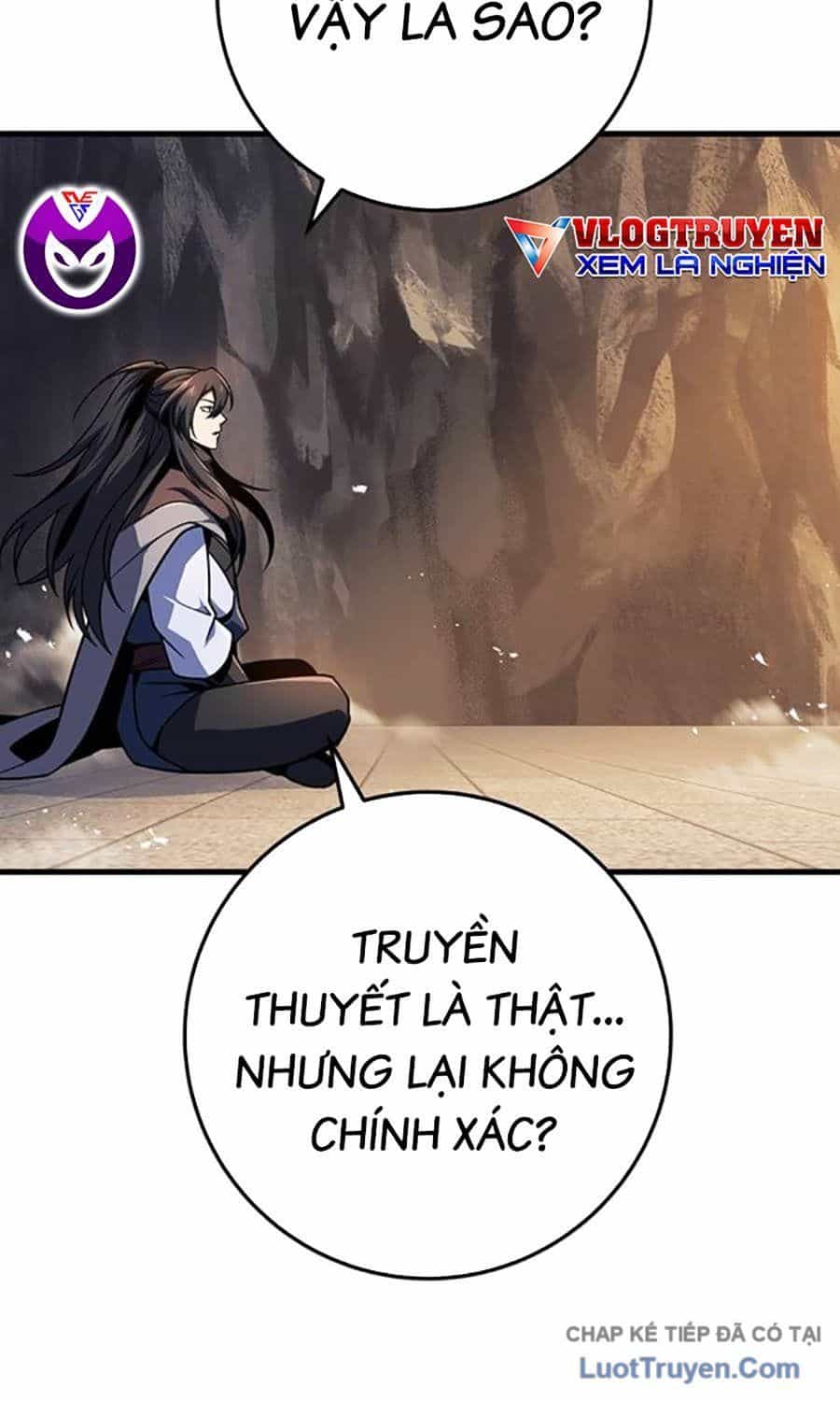 Thanh Kiếm Của Hoàng Đế - Chương 115 - ảnh 48