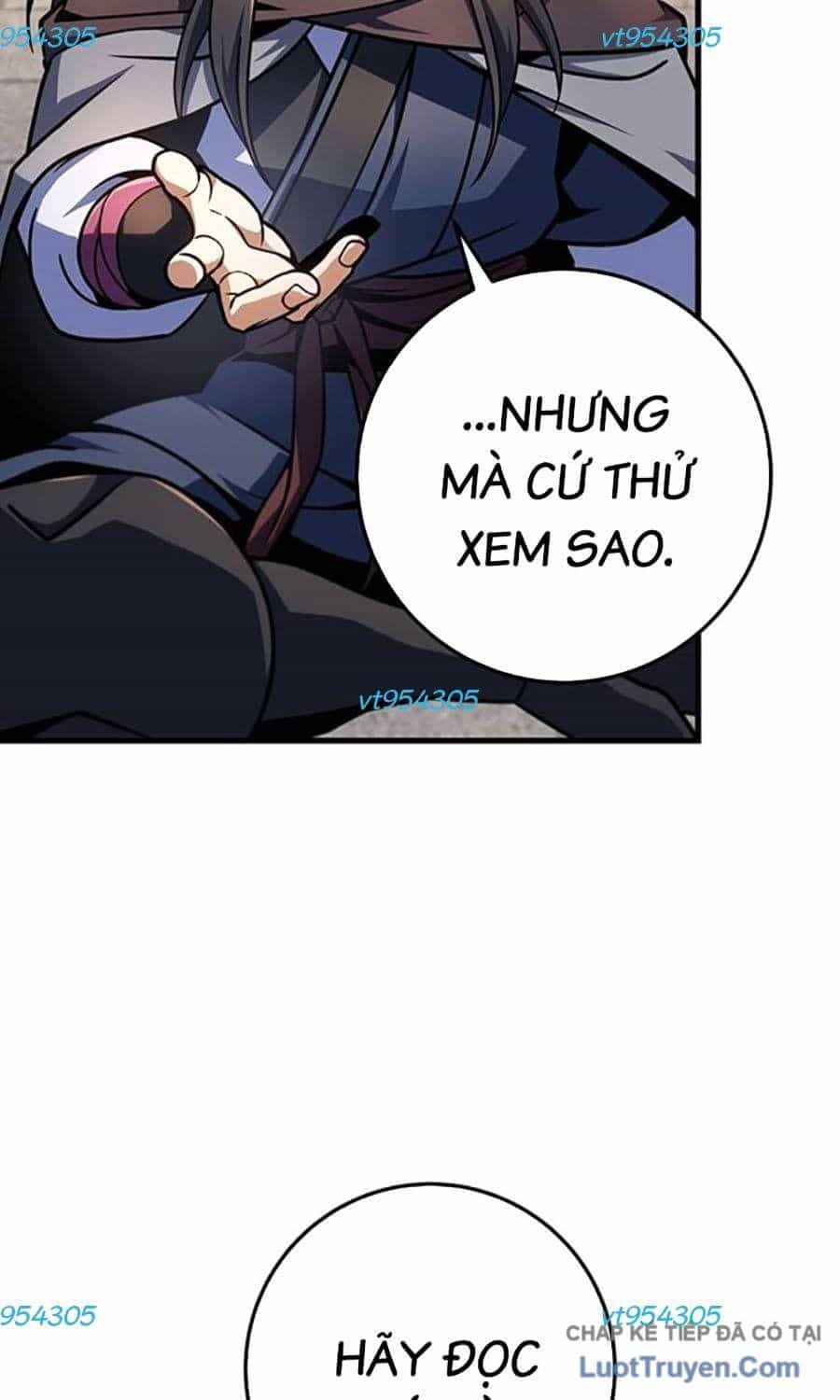 Thanh Kiếm Của Hoàng Đế - Chương 115 - ảnh 60