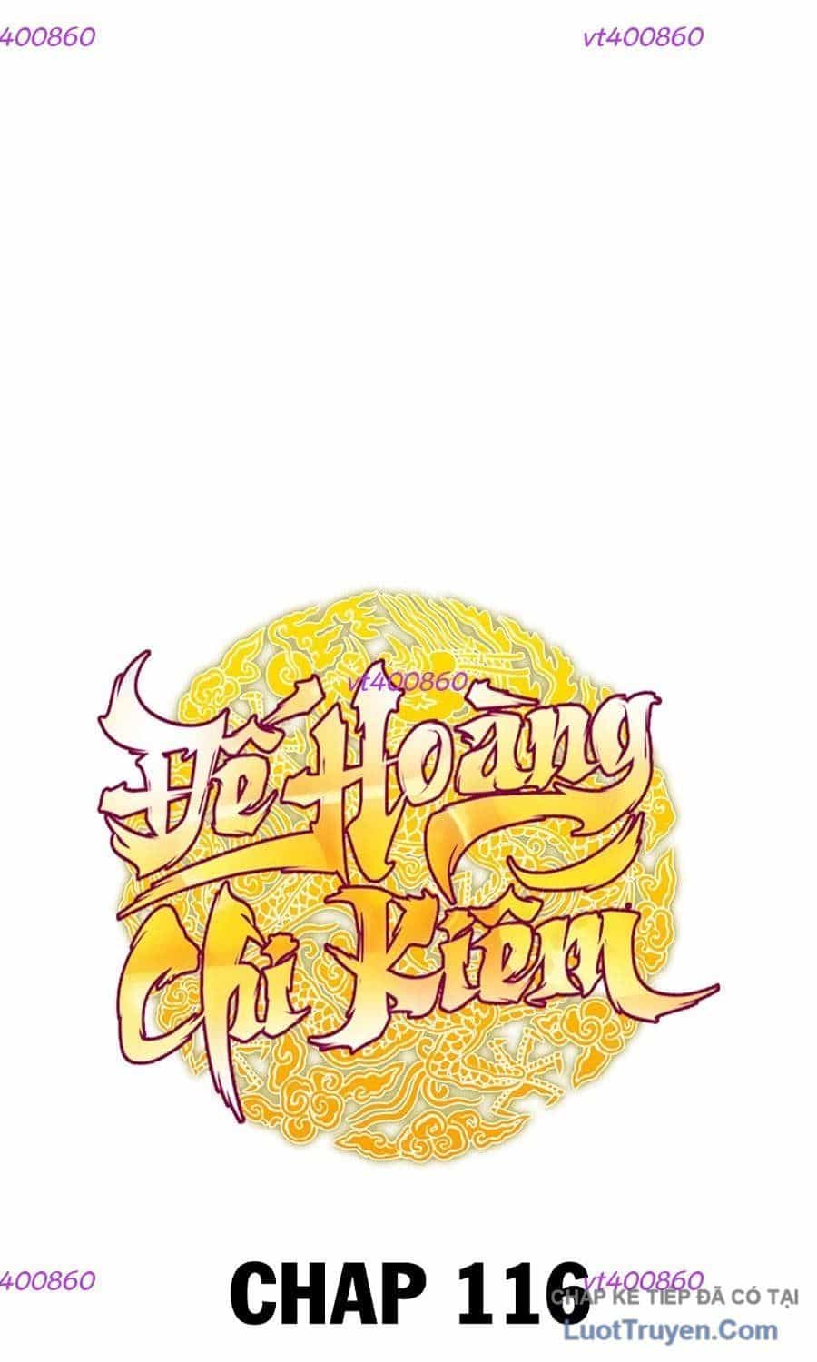 Thanh Kiếm Của Hoàng Đế - Chương 116 - ảnh 13