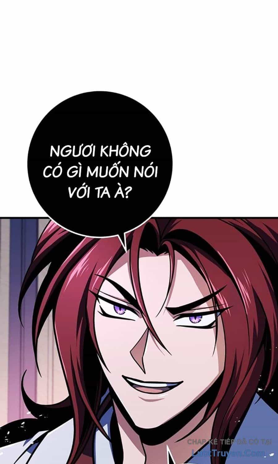 Thanh Kiếm Của Hoàng Đế - Chương 116 - ảnh 48