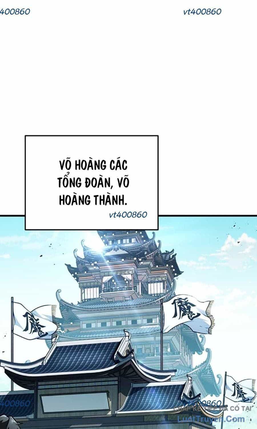 Thanh Kiếm Của Hoàng Đế - Chương 116 - ảnh 5