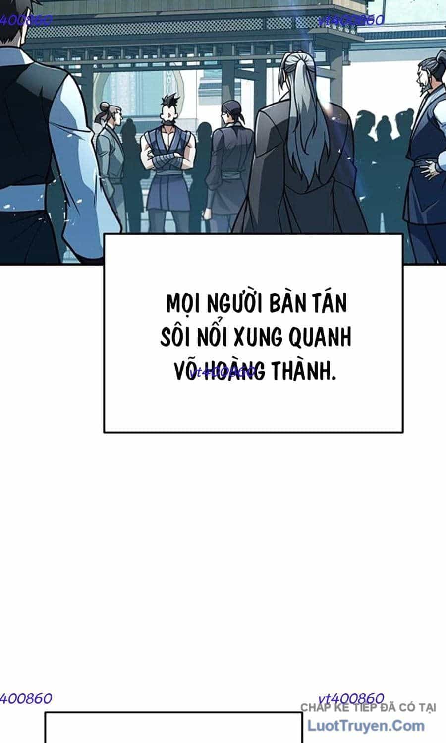 Thanh Kiếm Của Hoàng Đế - Chương 116 - ảnh 6