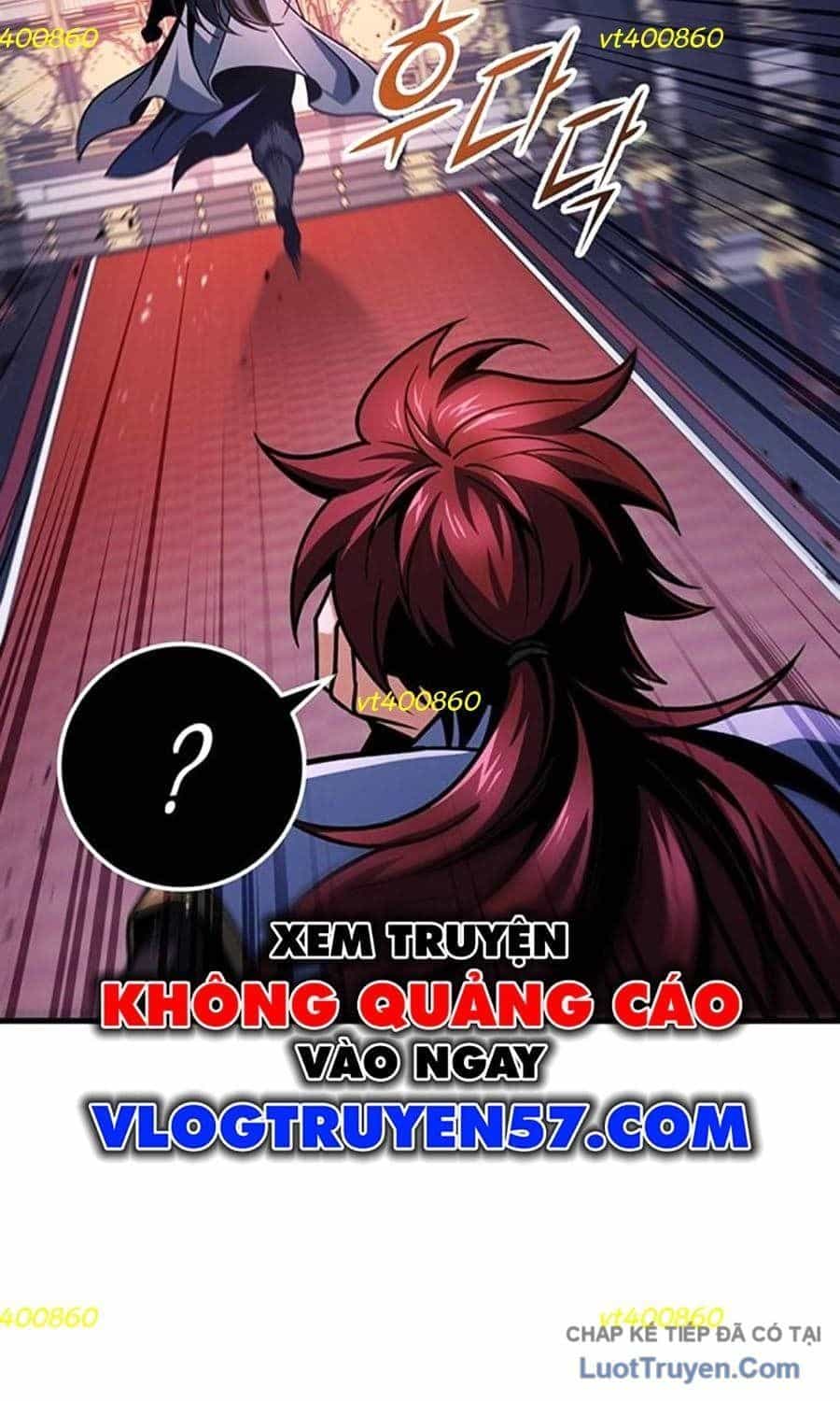 Thanh Kiếm Của Hoàng Đế - Chương 116 - ảnh 60
