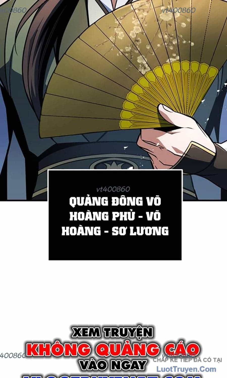 Thanh Kiếm Của Hoàng Đế - Chương 116 - ảnh 70