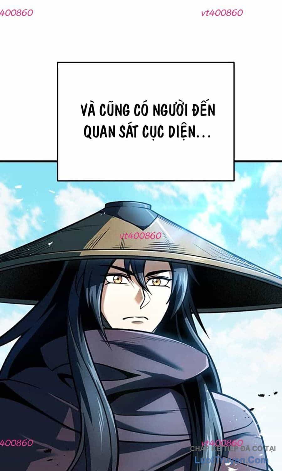 Thanh Kiếm Của Hoàng Đế - Chương 116 - ảnh 9