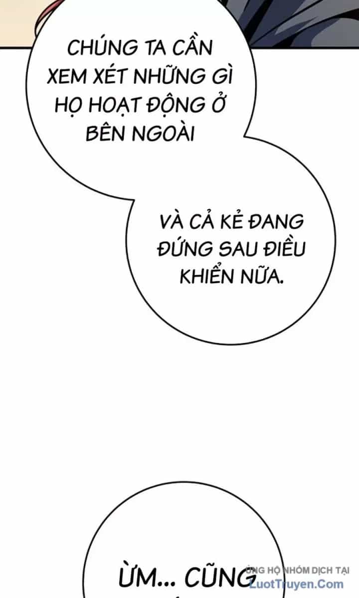 Thanh Kiếm Của Hoàng Đế - Chương 117 - ảnh 100