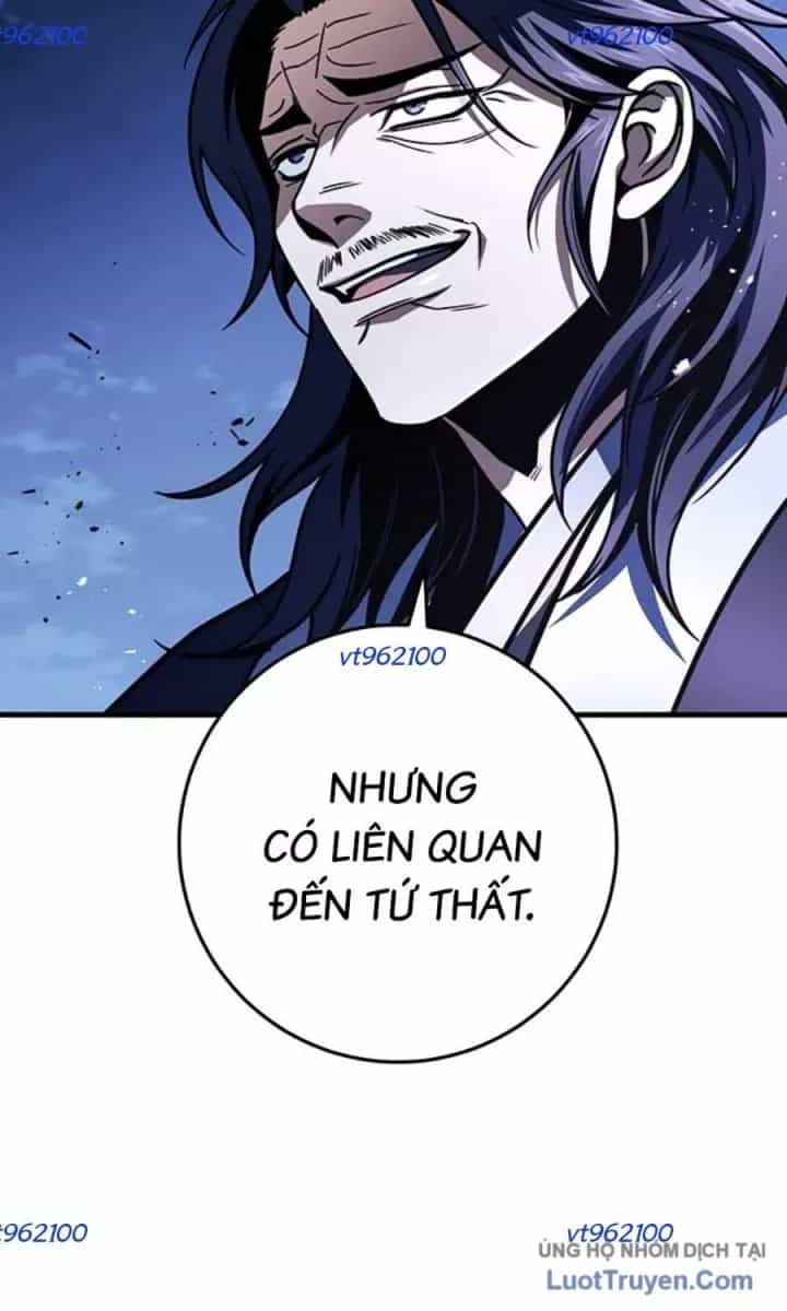 Thanh Kiếm Của Hoàng Đế - Chương 117 - ảnh 12