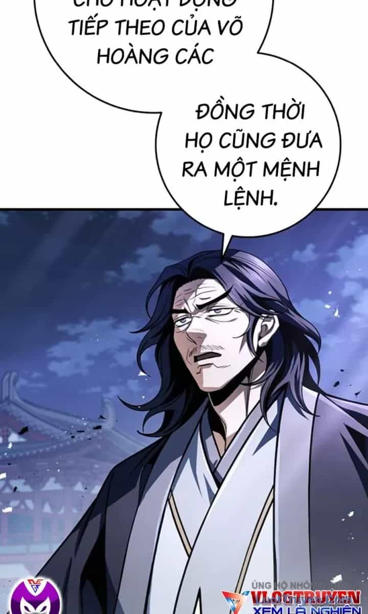 Thanh Kiếm Của Hoàng Đế - Chương 117 - ảnh 18