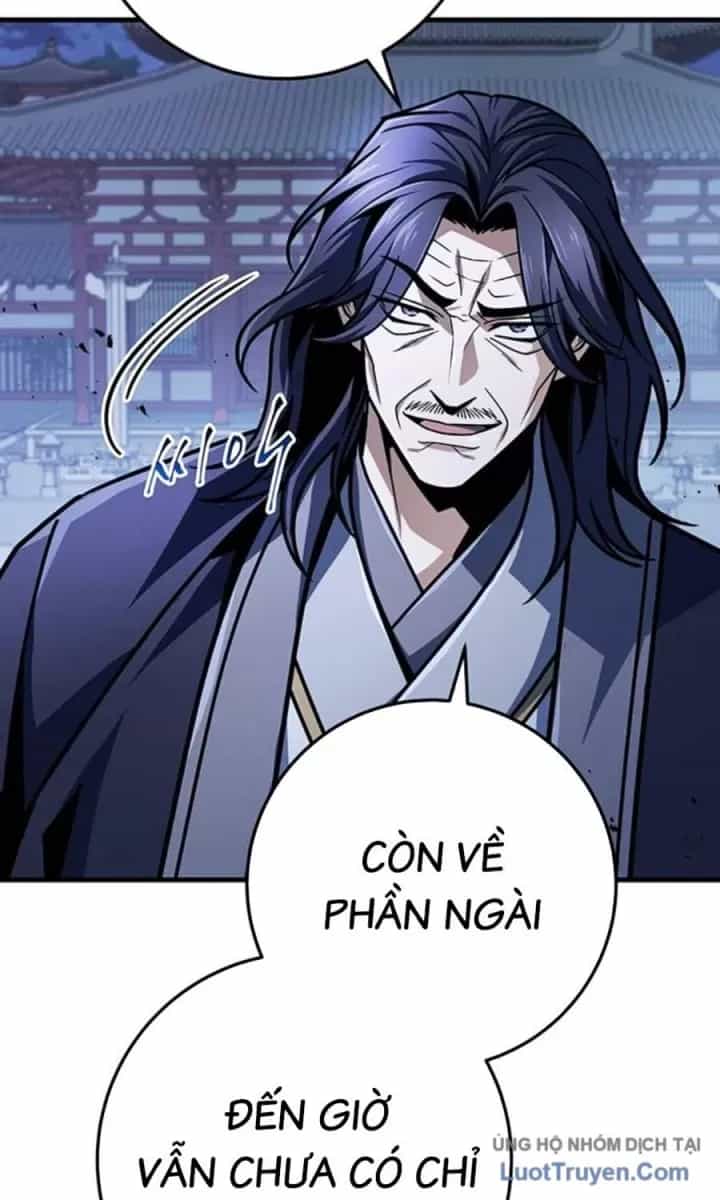 Thanh Kiếm Của Hoàng Đế - Chương 117 - ảnh 49