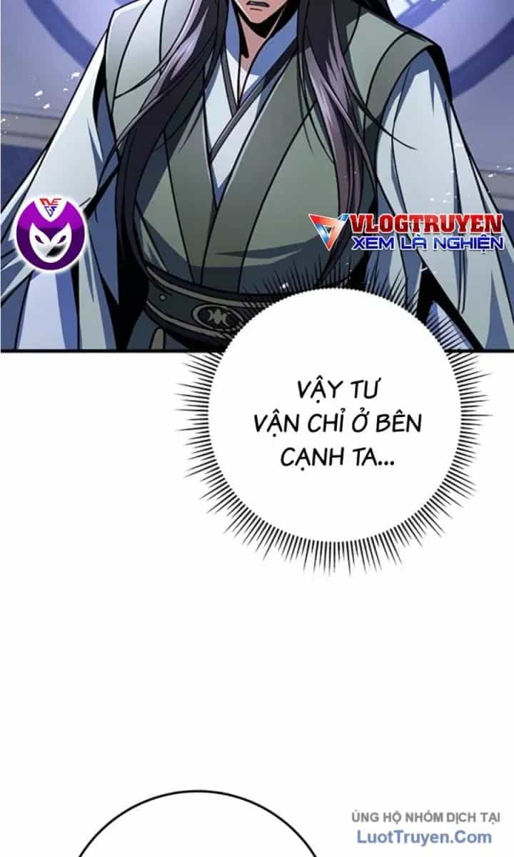 Thanh Kiếm Của Hoàng Đế - Chương 118 - ảnh 16