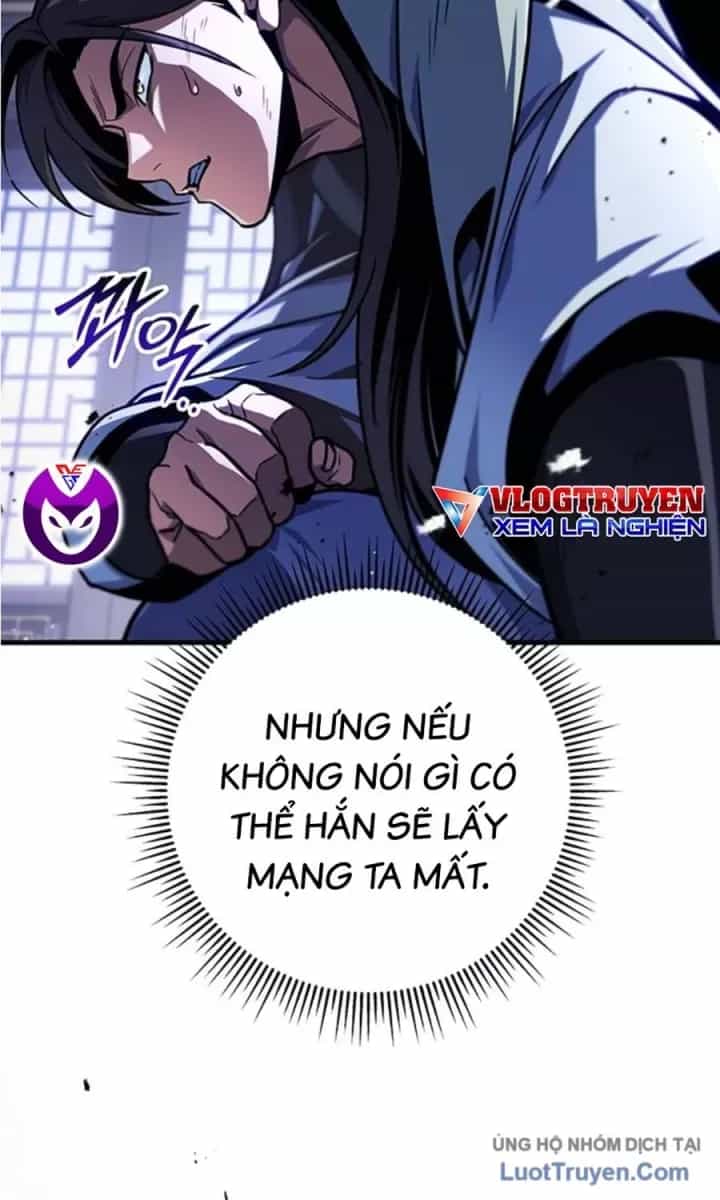 Thanh Kiếm Của Hoàng Đế - Chương 118 - ảnh 27