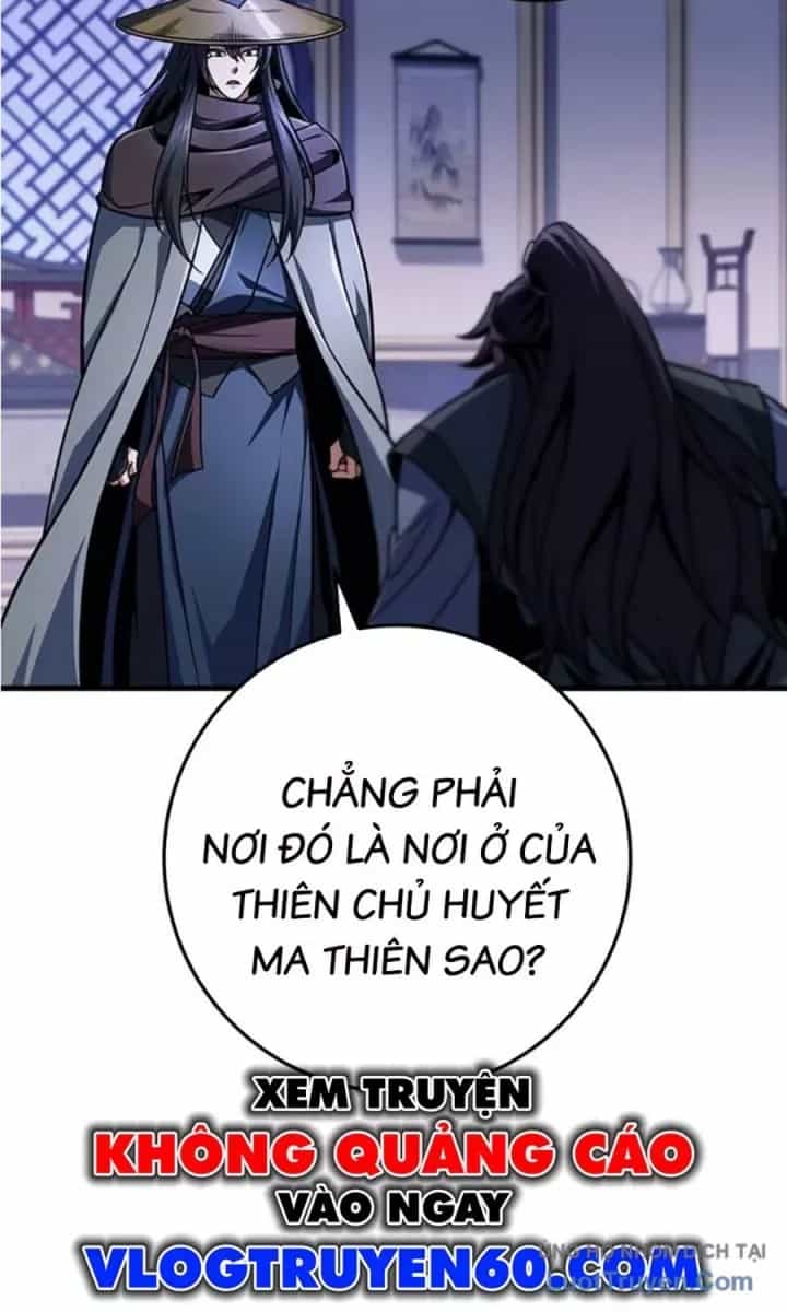 Thanh Kiếm Của Hoàng Đế - Chương 118 - ảnh 32