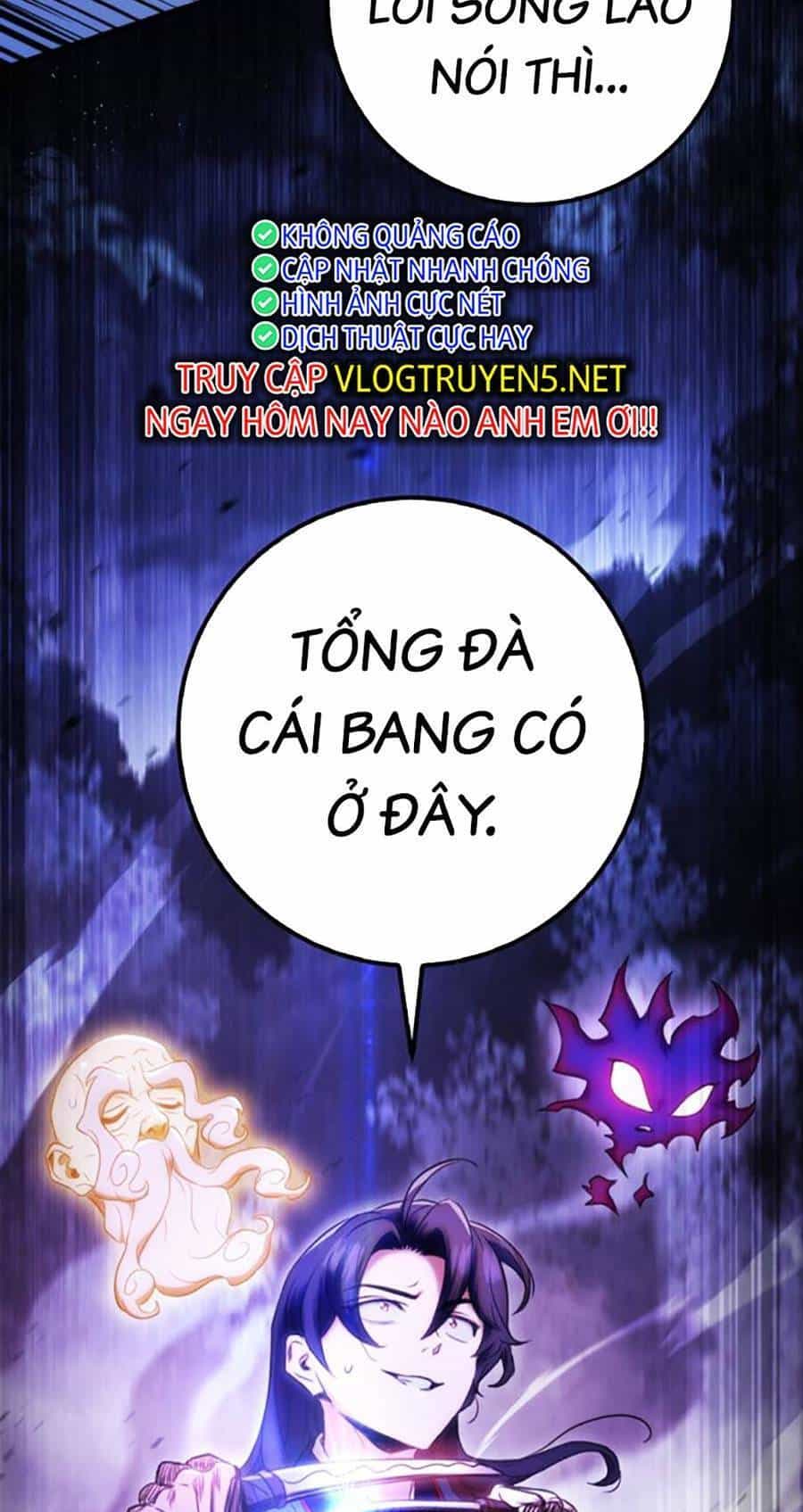 Thanh Kiếm Của Hoàng Đế - Chương 12 - ảnh 71