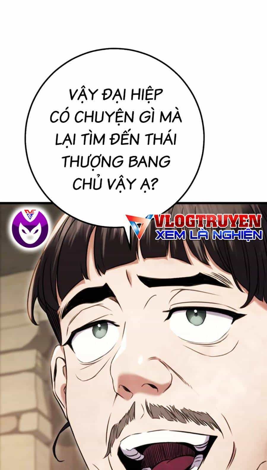 Thanh Kiếm Của Hoàng Đế - Chương 12 - ảnh 91