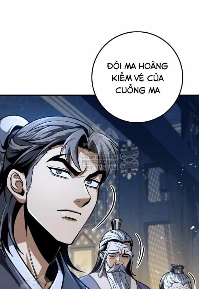 Thanh Kiếm Của Hoàng Đế - Chương 119 - ảnh 17