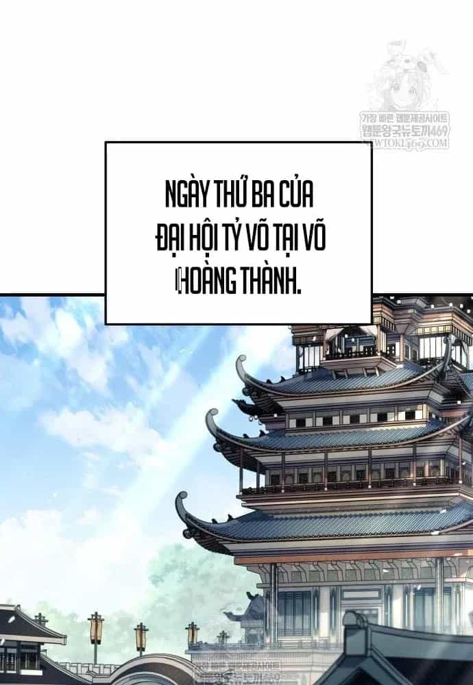 Thanh Kiếm Của Hoàng Đế - Chương 119 - ảnh 30
