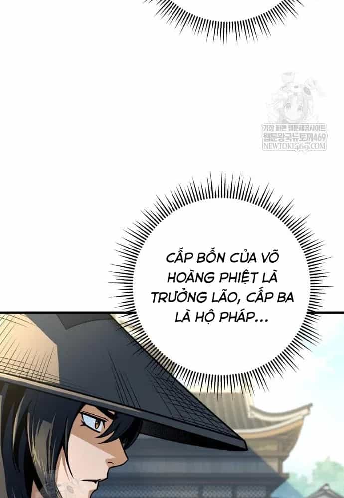 Thanh Kiếm Của Hoàng Đế - Chương 119 - ảnh 35