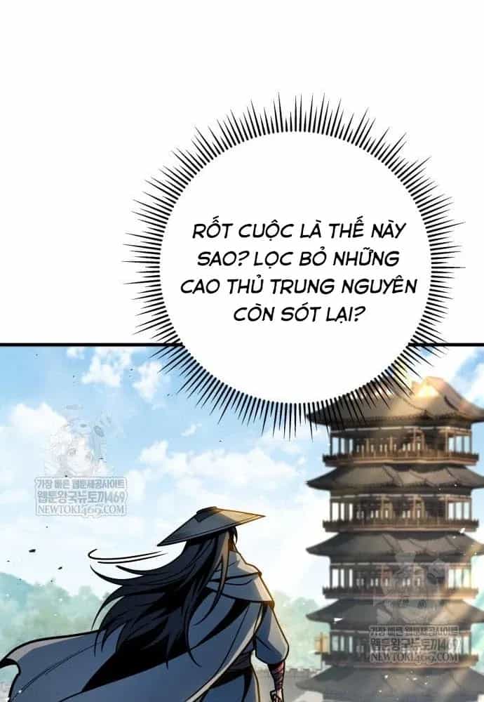 Thanh Kiếm Của Hoàng Đế - Chương 119 - ảnh 62