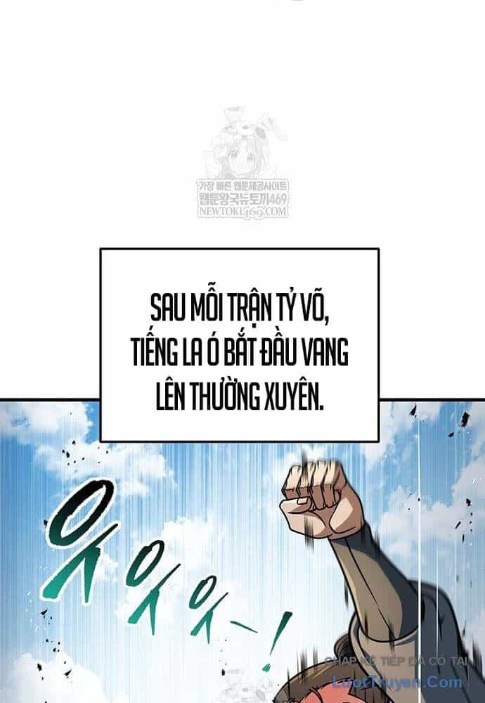 Thanh Kiếm Của Hoàng Đế - Chương 119 - ảnh 69