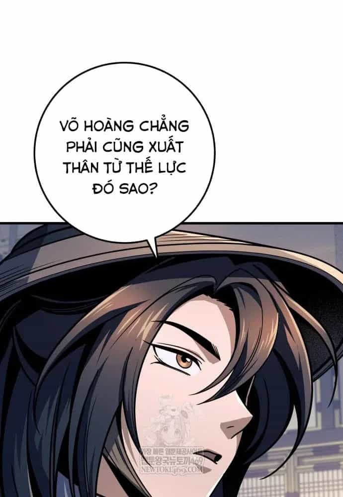 Thanh Kiếm Của Hoàng Đế - Chương 119 - ảnh 89