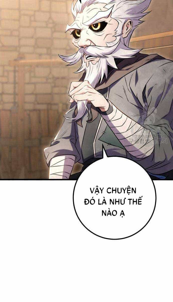 Thanh Kiếm Của Hoàng Đế - Chương 13 - ảnh 77