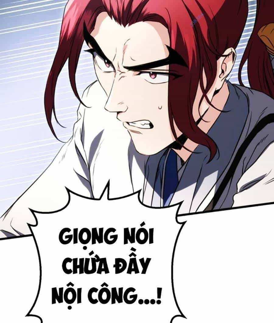 Thanh Kiếm Của Hoàng Đế - Chương 14 - ảnh 117