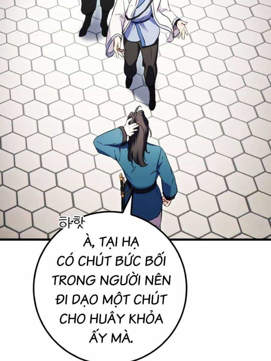 Thanh Kiếm Của Hoàng Đế - Chương 14 - ảnh 38