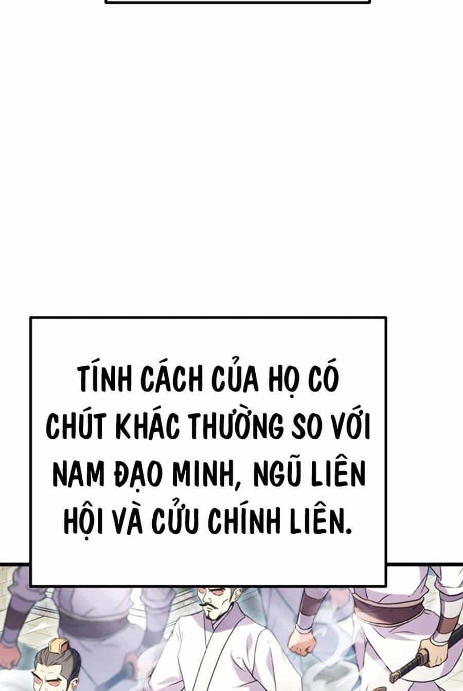 Thanh Kiếm Của Hoàng Đế - Chương 14 - ảnh 71
