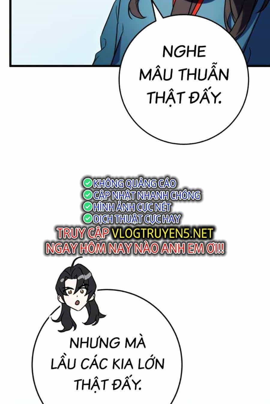 Thanh Kiếm Của Hoàng Đế - Chương 14 - ảnh 95