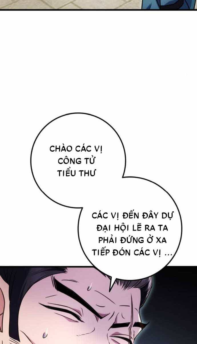 Thanh Kiếm Của Hoàng Đế - Chương 15 - ảnh 14