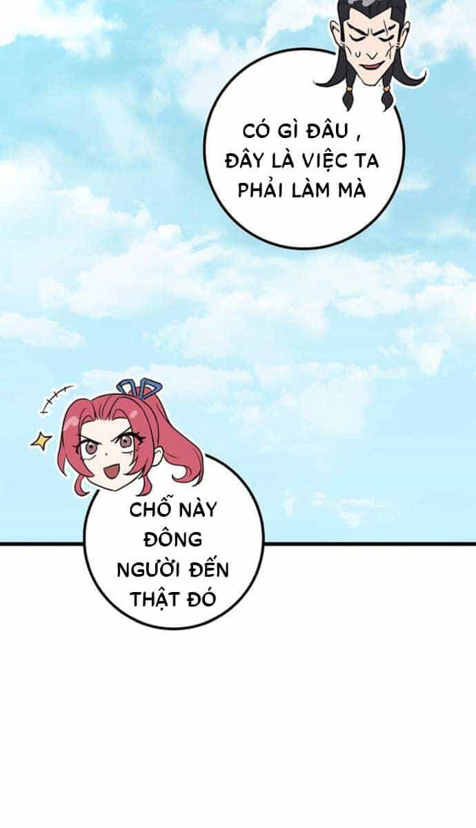 Thanh Kiếm Của Hoàng Đế - Chương 15 - ảnh 22