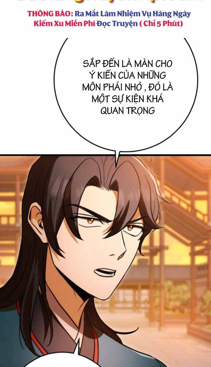 Thanh Kiếm Của Hoàng Đế - Chương 16 - ảnh 103