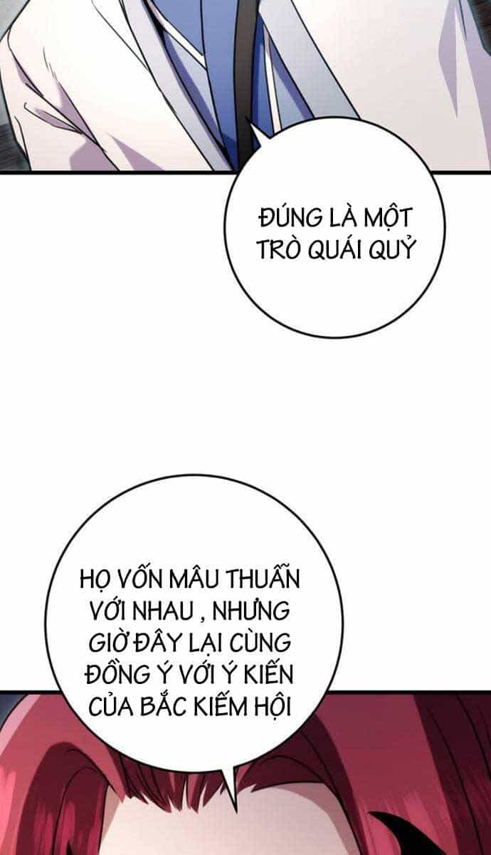 Thanh Kiếm Của Hoàng Đế - Chương 16 - ảnh 66