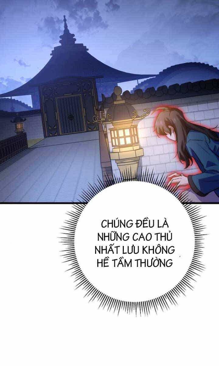 Thanh Kiếm Của Hoàng Đế - Chương 17 - ảnh 102