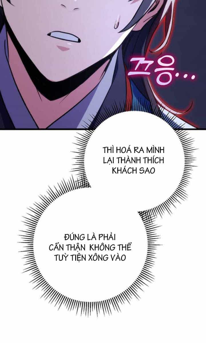 Thanh Kiếm Của Hoàng Đế - Chương 17 - ảnh 109