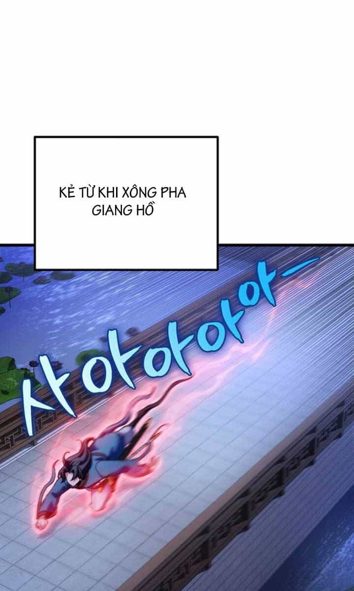 Thanh Kiếm Của Hoàng Đế - Chương 17 - ảnh 120
