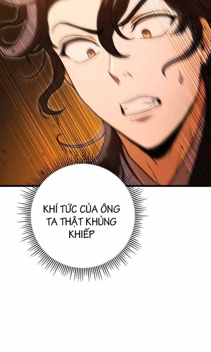 Thanh Kiếm Của Hoàng Đế - Chương 17 - ảnh 13