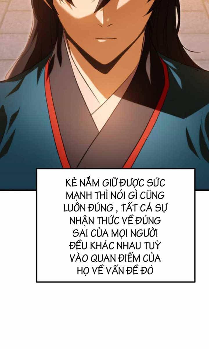 Thanh Kiếm Của Hoàng Đế - Chương 17 - ảnh 43